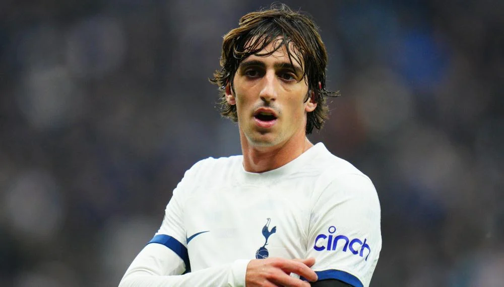 Rückkehr nach Spanien: Bryan Gil verlässt Tottenham