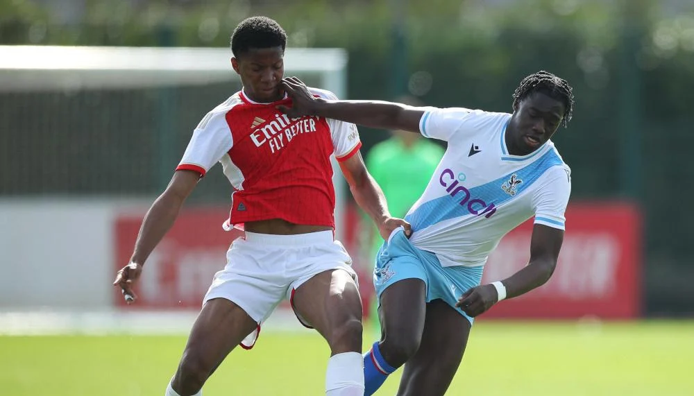 BVB und Bayern gehen leer aus: Supertalent Obi will zu ManUnited