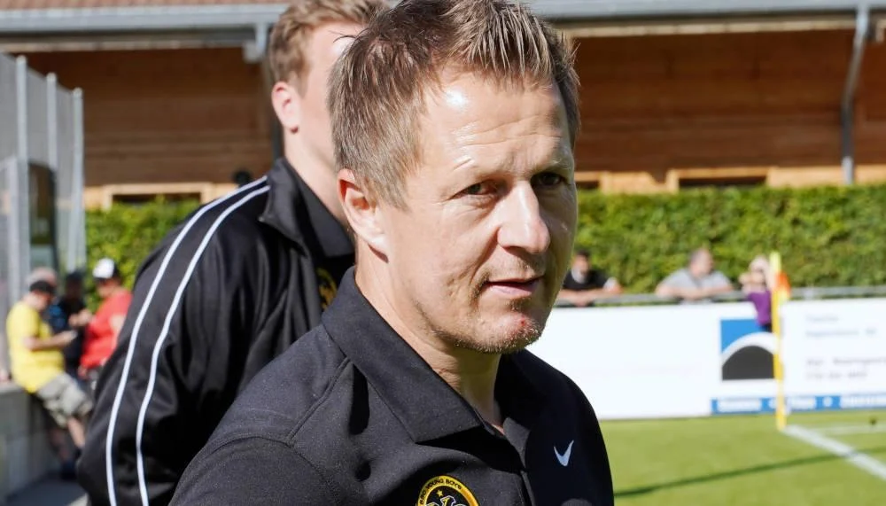 YB-Sportchef Spycher macht kadertechnische Ankündigung