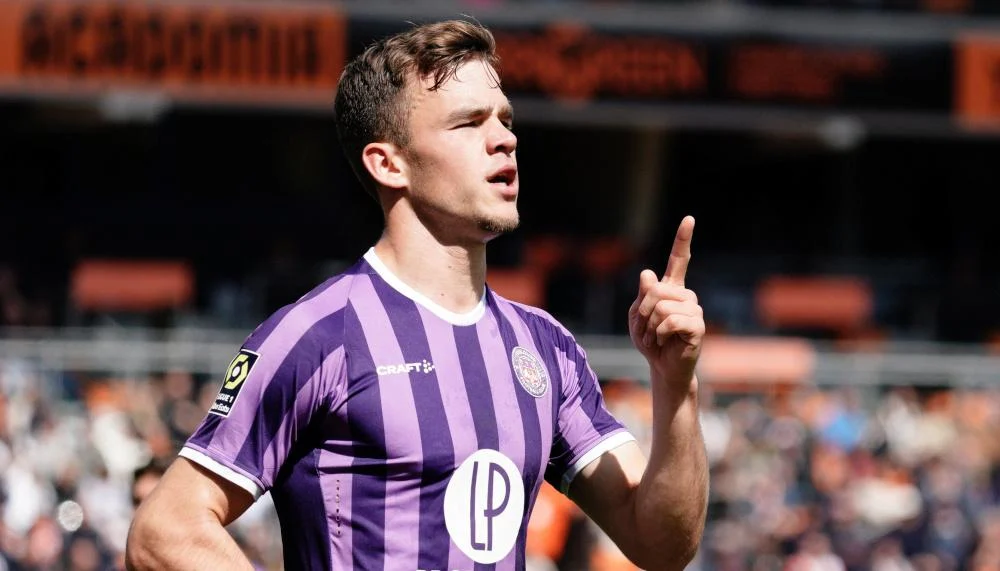 Bologna findet Zirkzee-Ersatz in Frankreich