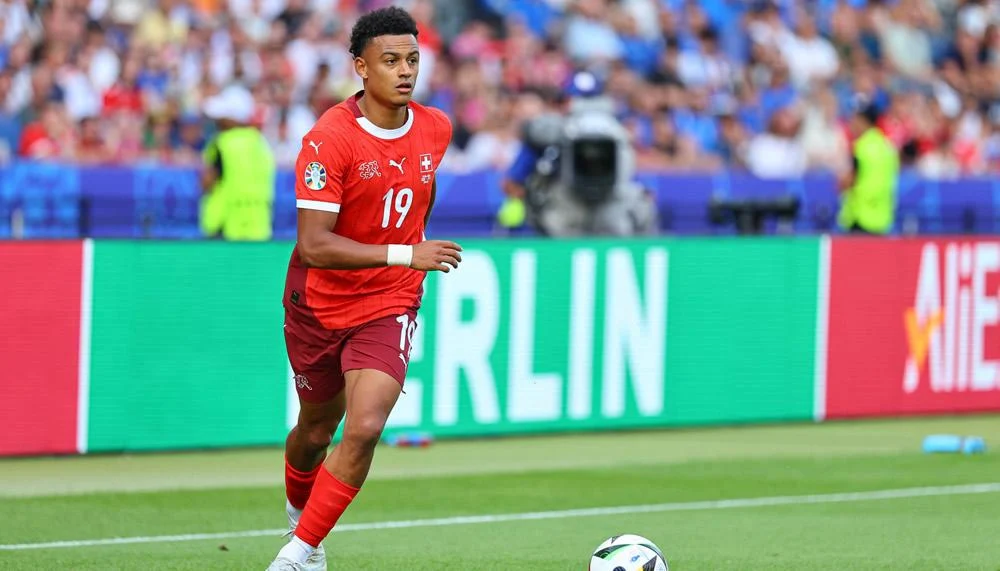 FC Basel schaut genau hin: ManUtd macht Druck bei Dan Ndoye