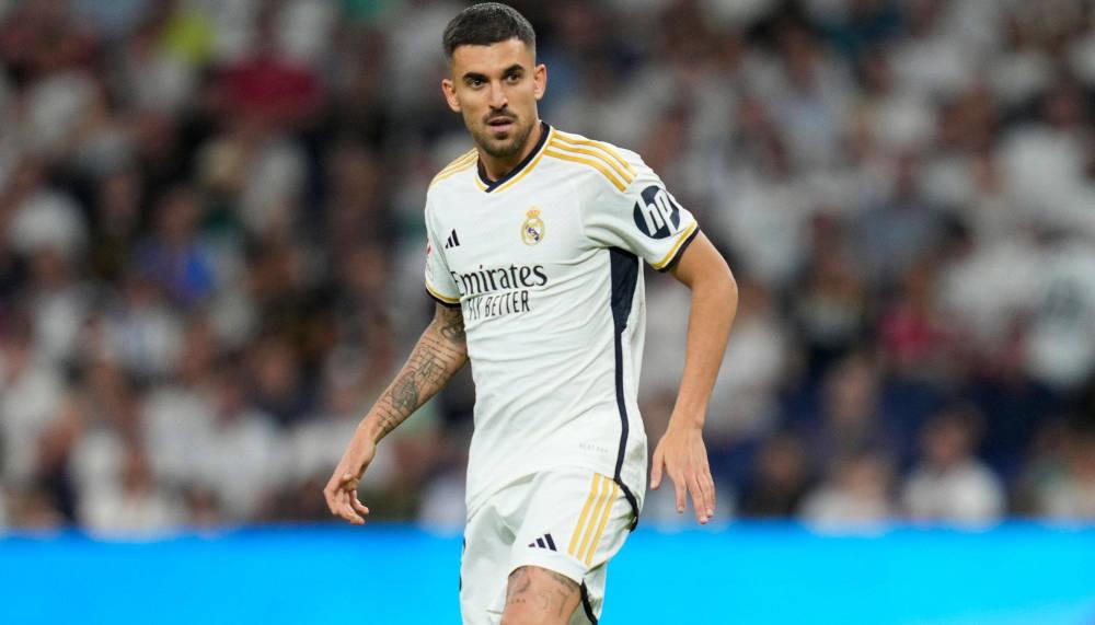 Ajax zeigt Interesse grosses Interesse an Ceballos