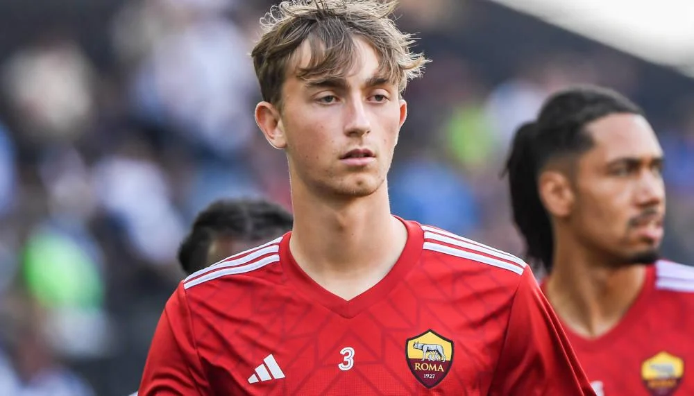 Stuttgart verliert das Rennen um Juve-Verteidiger Dean Huijsen