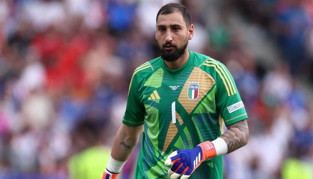 Ederson-Abgang naht: ManCity kontaktiert Donnarumma