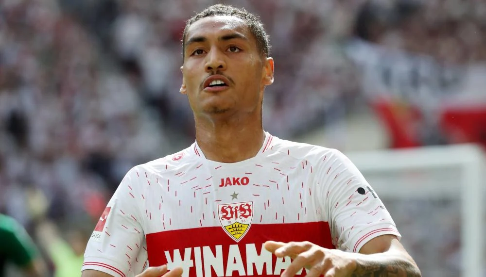 Verliert Stuttgart den nächsten Leistungsträger per Klausel?