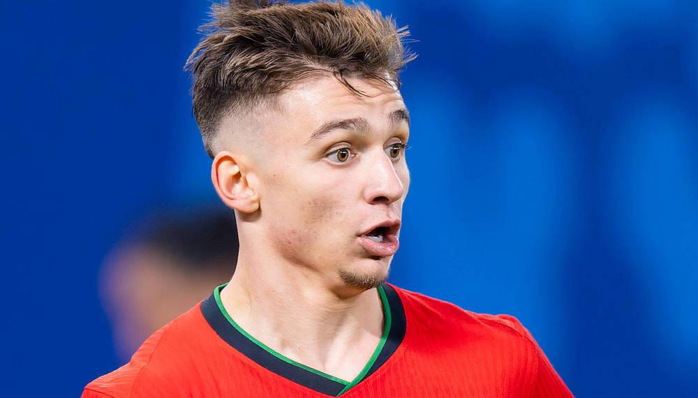 RB Leipzig buhlt um Bruder von FCZ-Profi