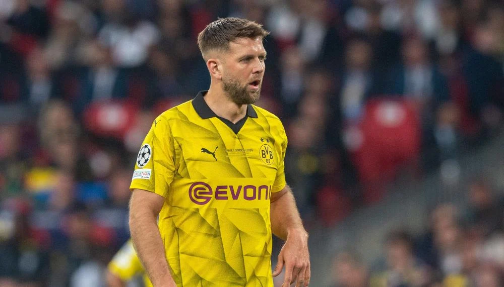 West Ham schaltet sich in Rennen um BVB-Stürmer Füllkrug ein