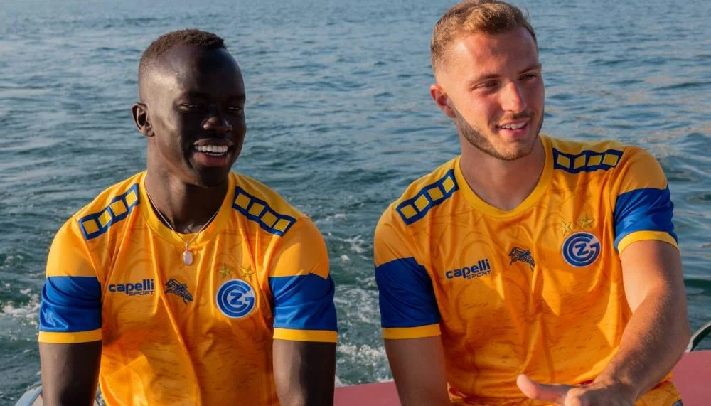 Liga zwingt GC gegen Luzern zum Tragen der Auswärtstrikots