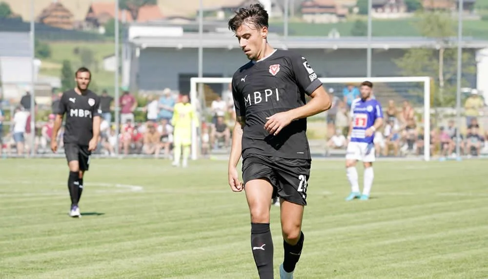 Vom Ländle in die Türkei? Interesse an Gabriel Isik