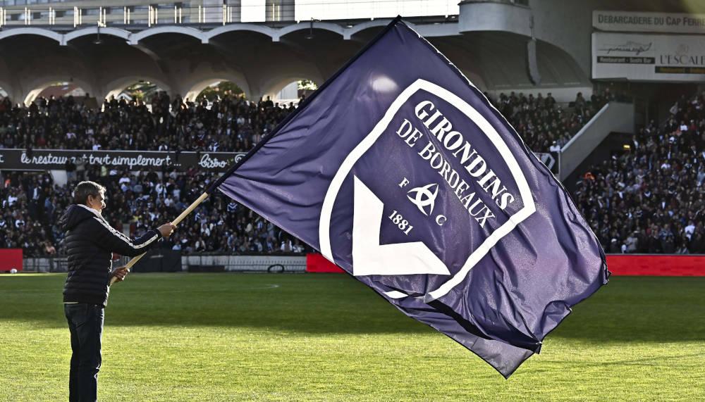 Der Zwangsabstieg von Girondins Bordeaux ist Tatsache