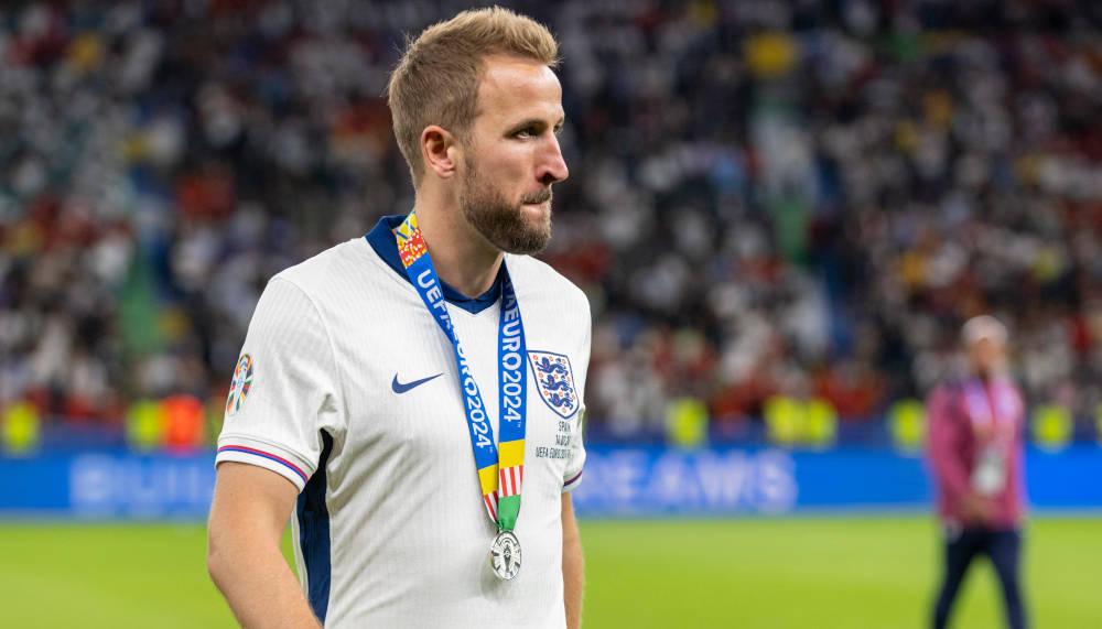 Harry Kane nach Final-Pleite: «Wird noch lange wehtun»