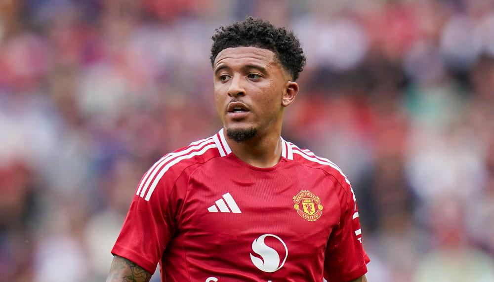 «Kann es kaum erwarten»: Sancho wagt Neustart bei Chelsea