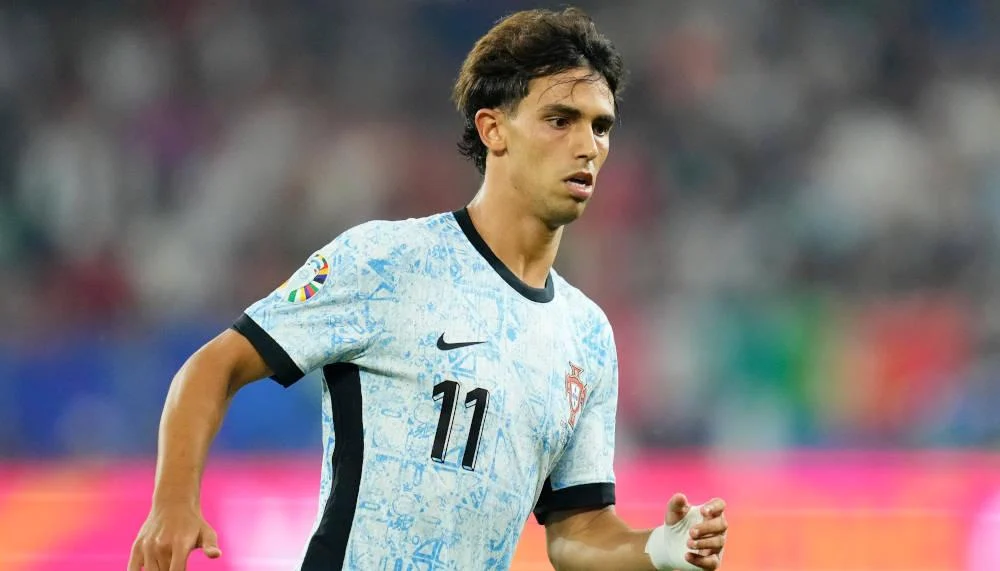 João Félix könnte erneut in die Premier League wechseln