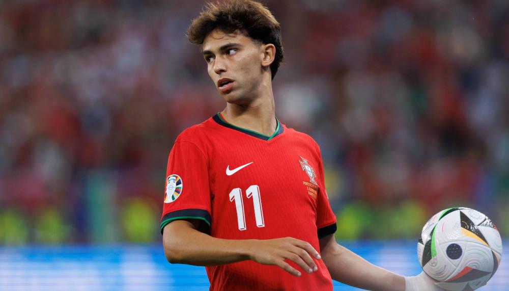 Einigung da: João Félix kehrt zu Chelsea zurück
