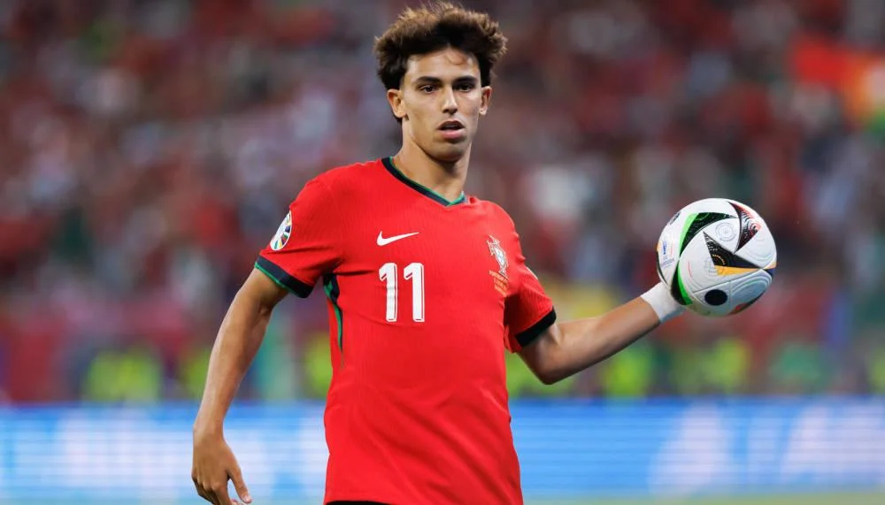 Grosse Überraschung im Poker um João Félix