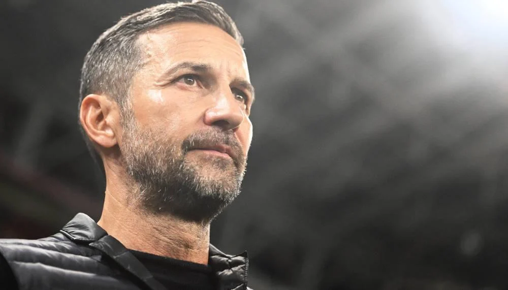 Ex-FCSG-Trainer Joe Zinnbauer vor Millionen-Engagement bei den Saudis