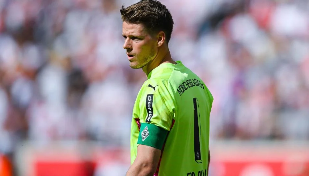 Seoane degradiert Kapitän Jonas Omlin