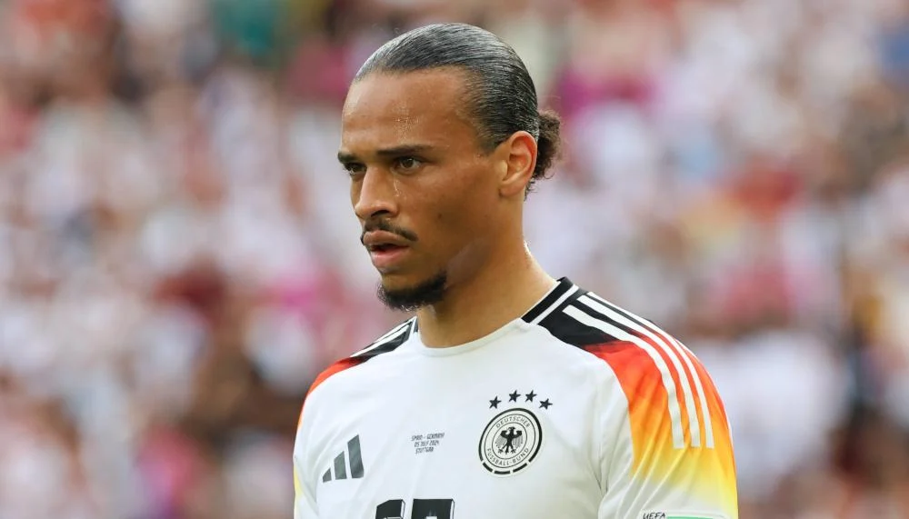 Top-Klub aus England heiss auf Bayern-Star Sané