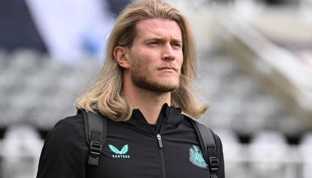 Vereinsloser Loris Karius ist bei den Bayern ein Thema