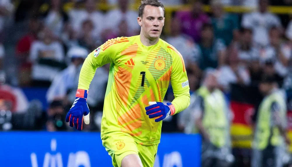 Manuel Neuer öffnet Tür für Wechsel in die MLS
