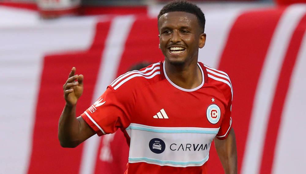 Ex-FCZ-Profi Maren Haile-Selassie brilliert in der MLS