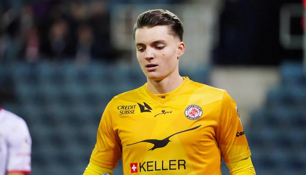 Exklusiv: Winterthur will Marvin Keller unbedingt halten