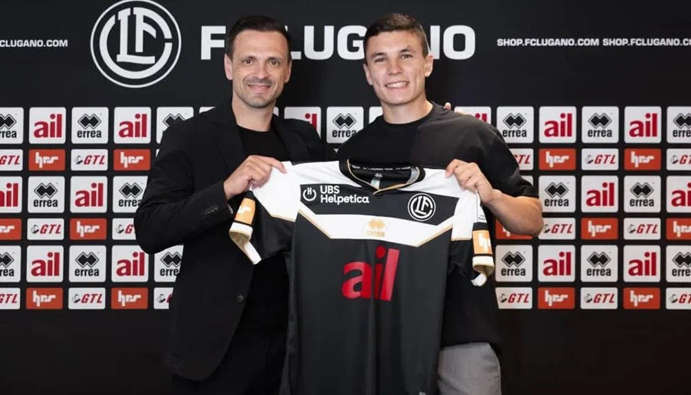 Toptransfer des Sommers: Lugano holt Mattia Zanotti