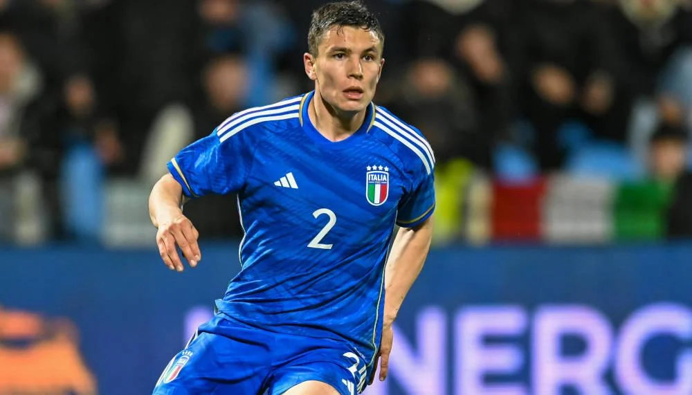 Inter akzeptiert Luganos Angebot für Mattia Zanotti