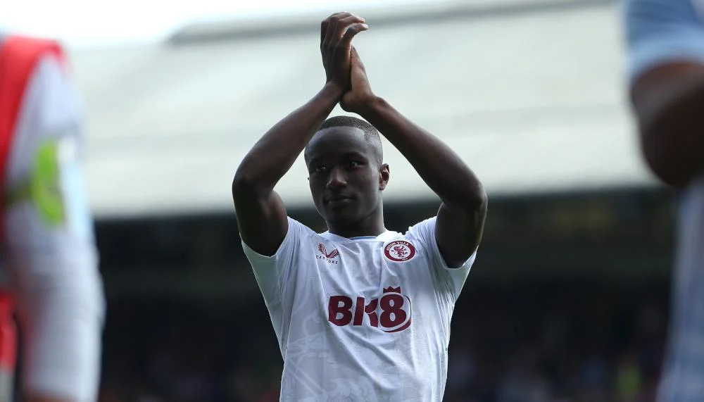 Diaby verlässt Aston Villa und wechselt nach Saudi-Arabien