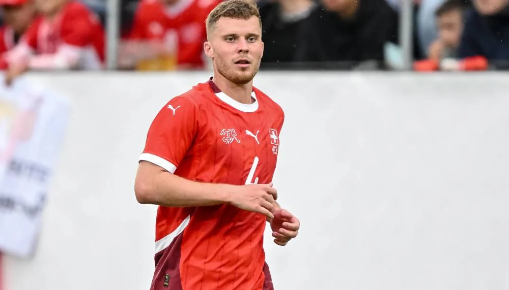 Premier Ligist führt Gespräche mit Nico Elvedi