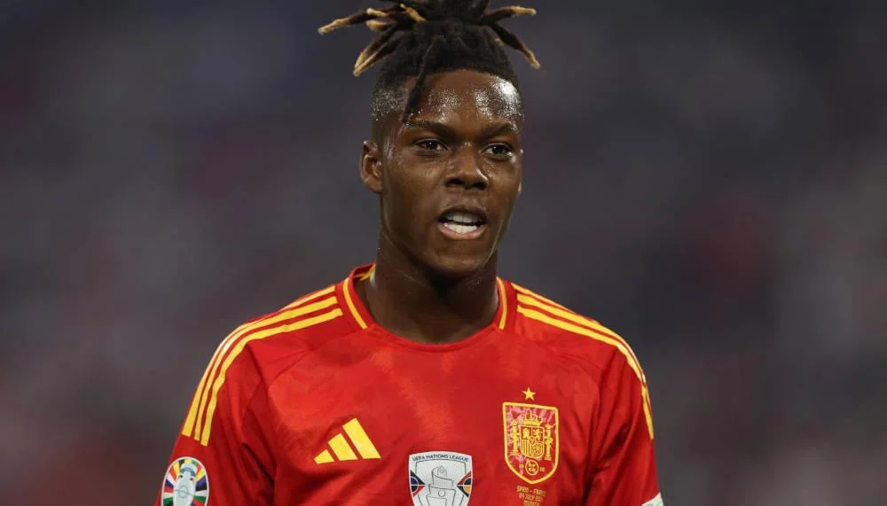 Barça zweifelt jetzt an Transfer von Nico Williams