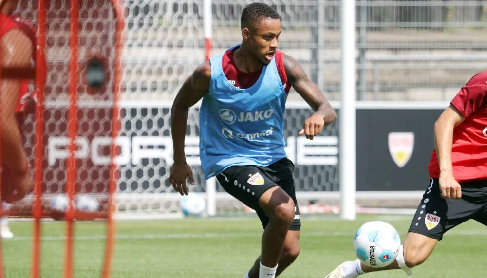 Der VfB Stuttgart setzt 6 Spieler auf die Streichliste