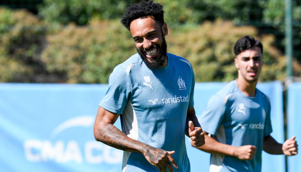 Pierre-Emerick Aubameyang hat Vertrag in Saudi-Arabien aufgelöst