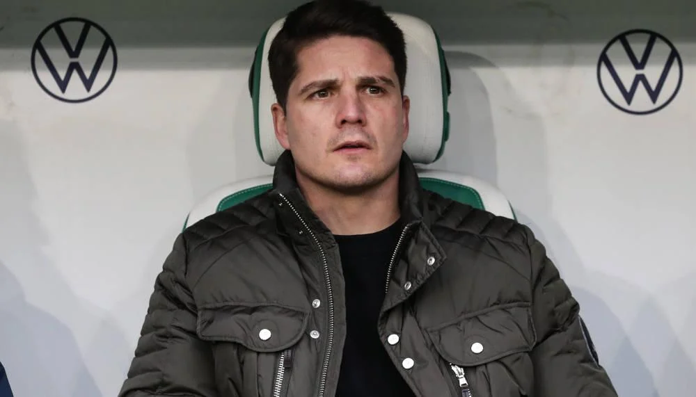 Auch Pirmin Schwegler verlässt die TSG Hoffenheim