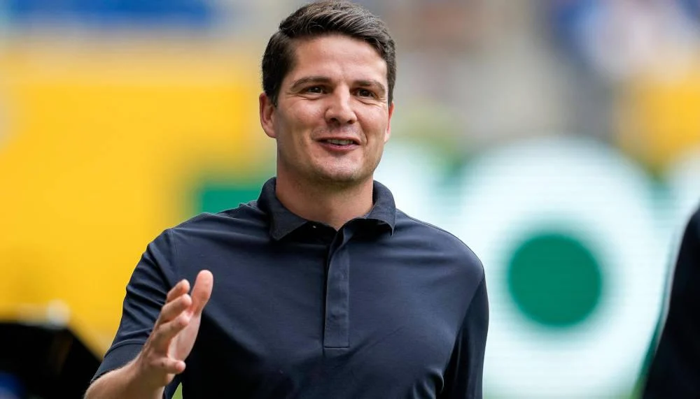 Pirmin Schwegler steht kurz vor der Rückkehr nach Frankfurt