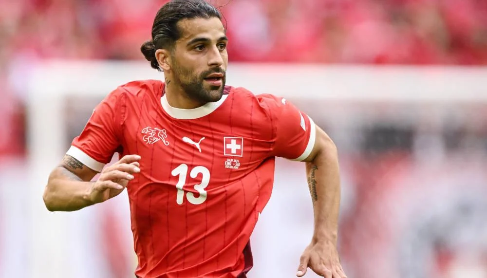 Nati-Verteidiger Ricardo Rodriguez findet in Spanien neuen Klub