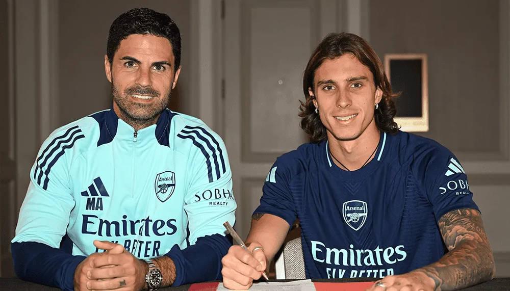 Fix: Calafiori unterschreibt bei Arsenal – der FC Basel kassiert mit