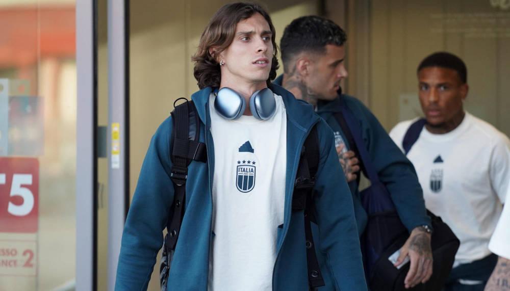 Riccardo Calafiori ist Juventus zu teuer geworden