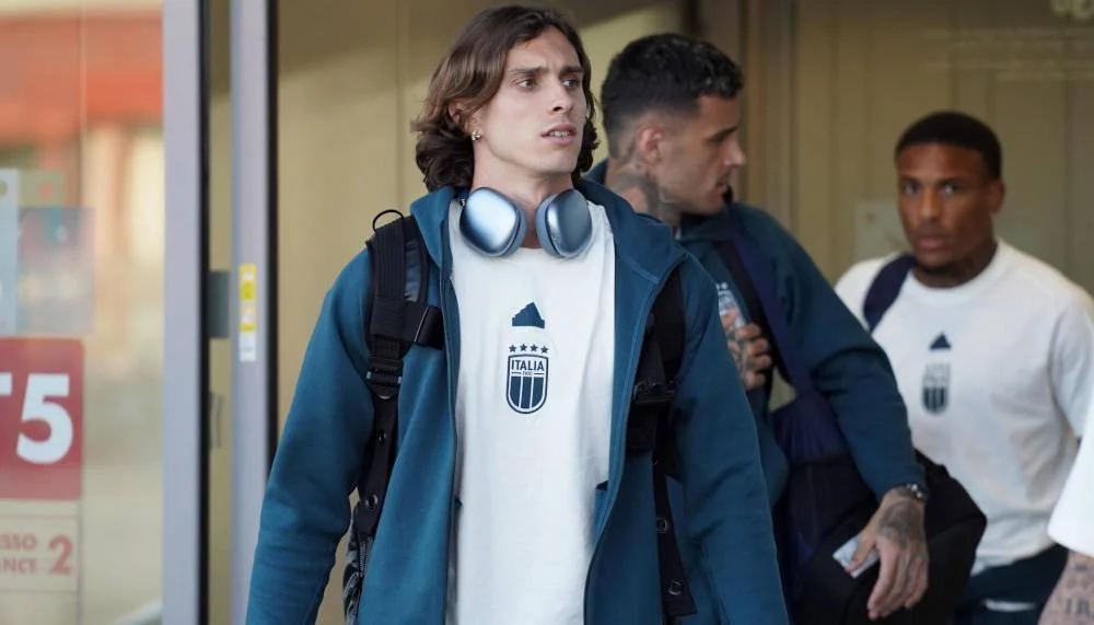 Riccardo Calafiori ist Juventus zu teuer geworden