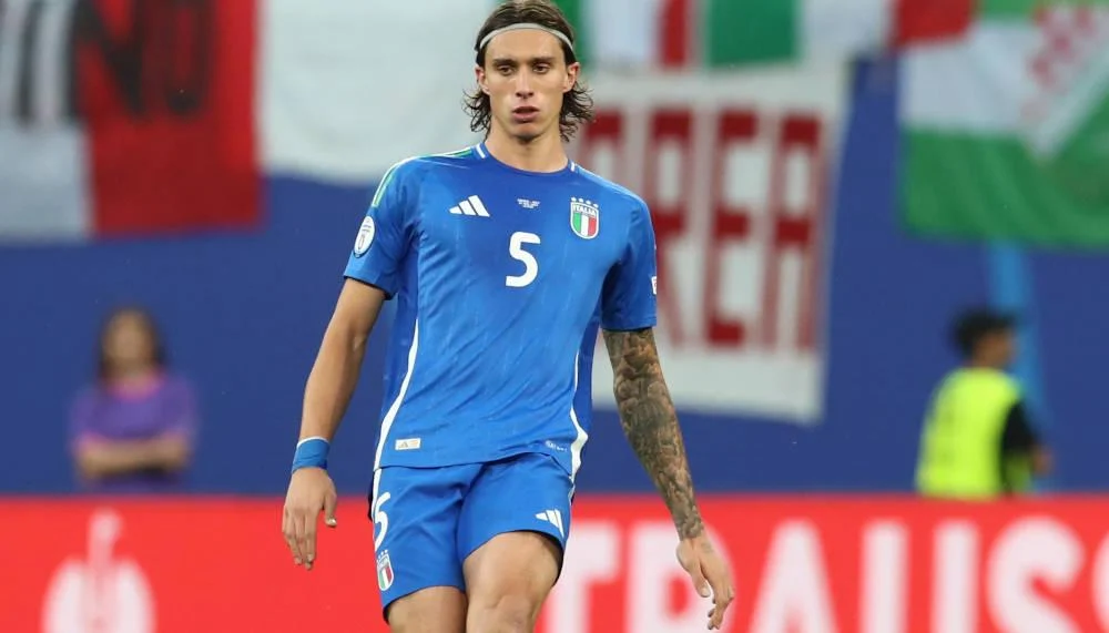 Der FC Basel kassiert für Calafiori nicht so viel wie erhofft