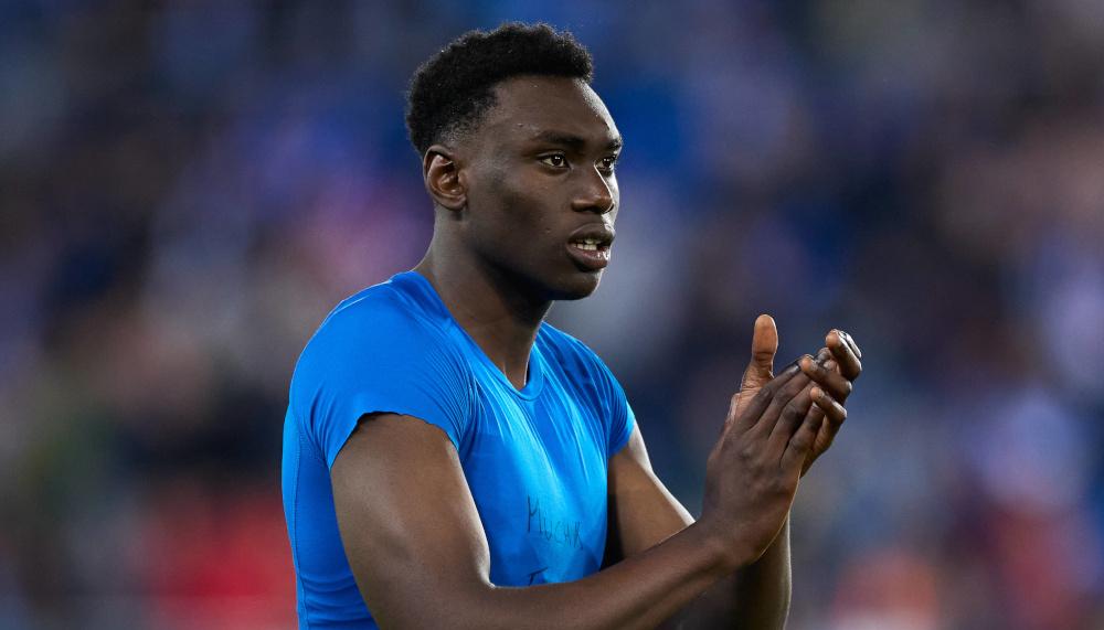 FC Chelsea fasst 70-Mio-Stürmer von Atlético Madrid ins Visier