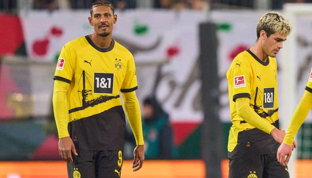 3 Spieler auf der Streichliste: Der BVB will Profis verkaufen