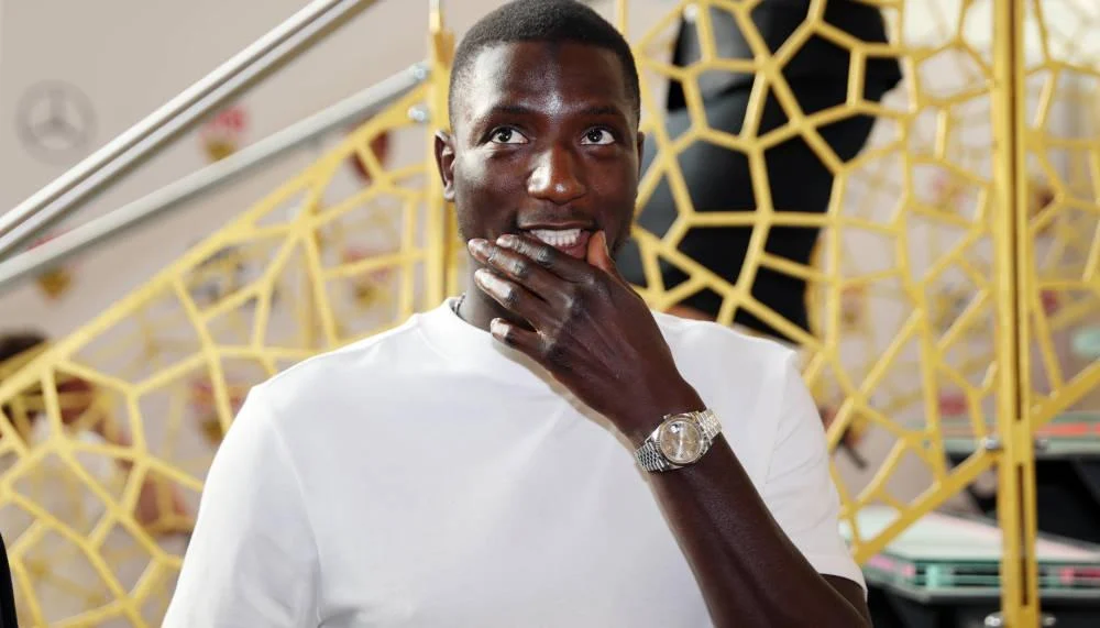 Grünes Licht: Guirassy unterschreibt am Donnerstag beim BVB