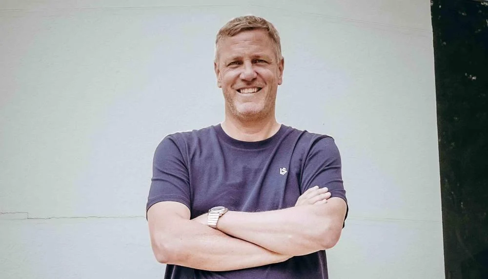 Bestätigt: Stéphane Henchoz ist Sportdirektor bei Lausanne