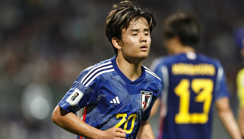 Liverpool will Ausstiegsklausel von Sociedad-Star Kubo ziehen