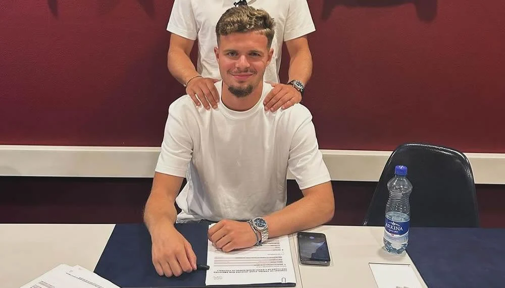 Spieler leakt Transfer: Servette holt weiteren Innenverteidiger