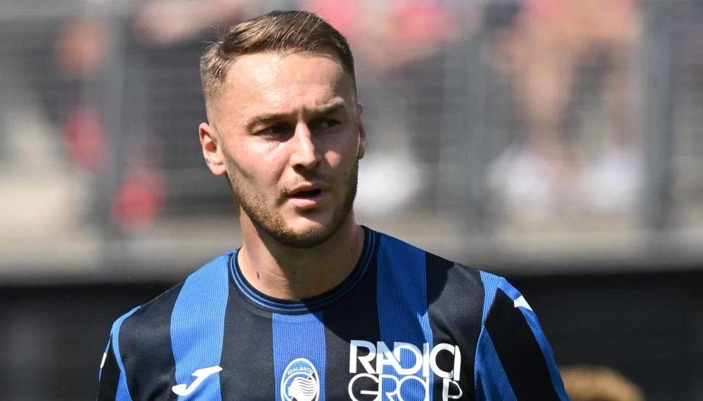 Juve gibt erstes XXL-Angebot für Atalantas Koopmeiners ab