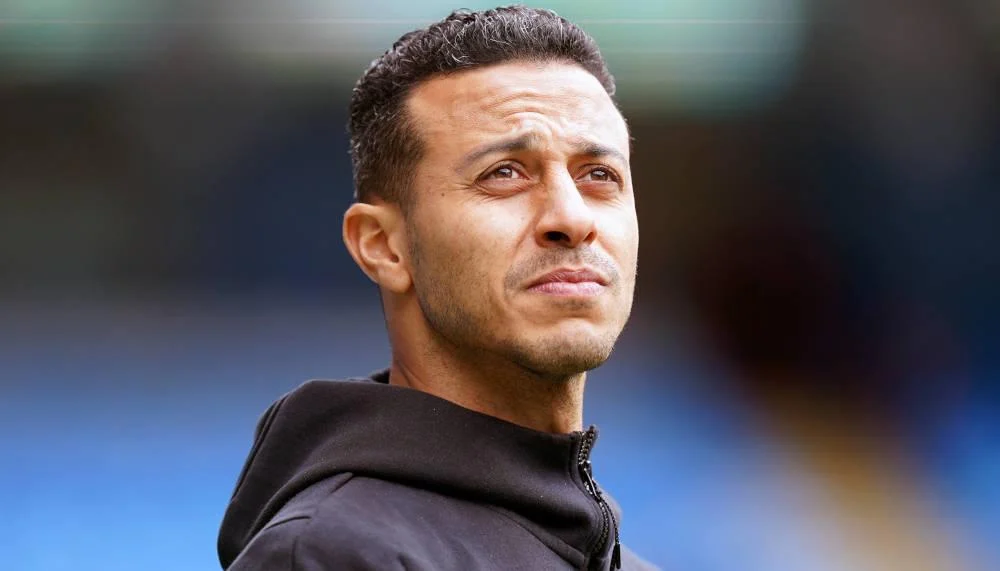 Thiago könnte nach Rücktritt in Coaching-Staff bei Barça integriert werden