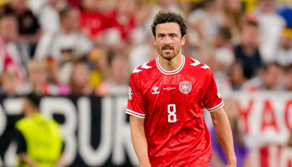 Ex-Dortmunder Delaney kehrt in die Heimat zurück