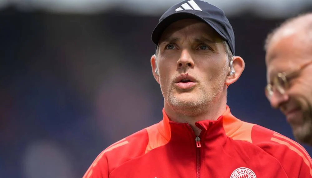 Vier Favoriten auf die Nachfolge von Gareth Southgate